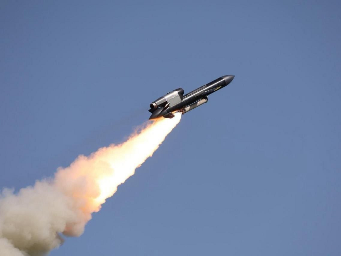 Для "Фламинго" возможно использование двигателей с исчерпанным ресурсом