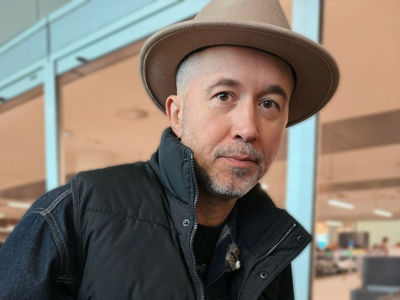 Бабкин: Проверяли все – от моих вещей до моей души. Адреналина глотнул на год вперед