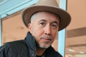 Бабкин: Проверяли все – от моих вещей до моей души. Адреналина глотнул на год вперед