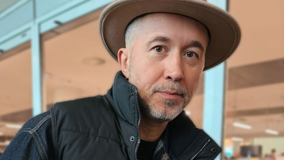 Бабкін: Перевіряли все – від моїх речей до моєї душі. Адреналіну ковтнув на рік уперед