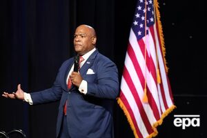 Бернс заявил, что план администрации Трампа посылает "опасный сигнал" диктаторам