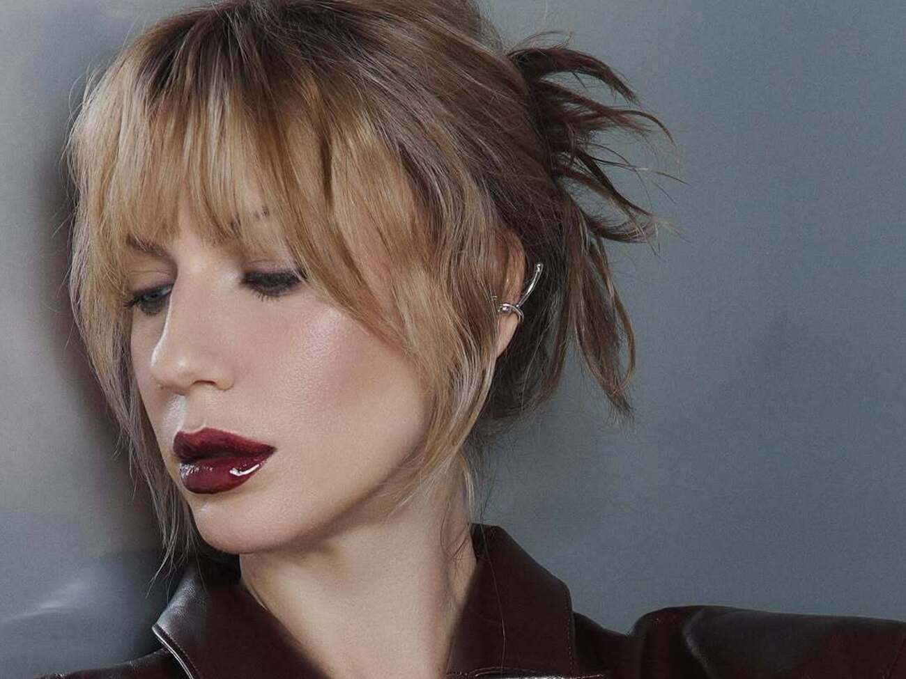 Нікітюк у червні стала мамою