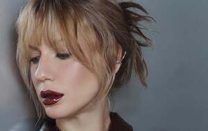 Нікітюк у червні стала мамою