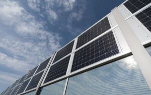 Долг "Укрэнерго" за производство энергии из ВИЭ составляет около 16 млрд грн, подчеркнула Орлова