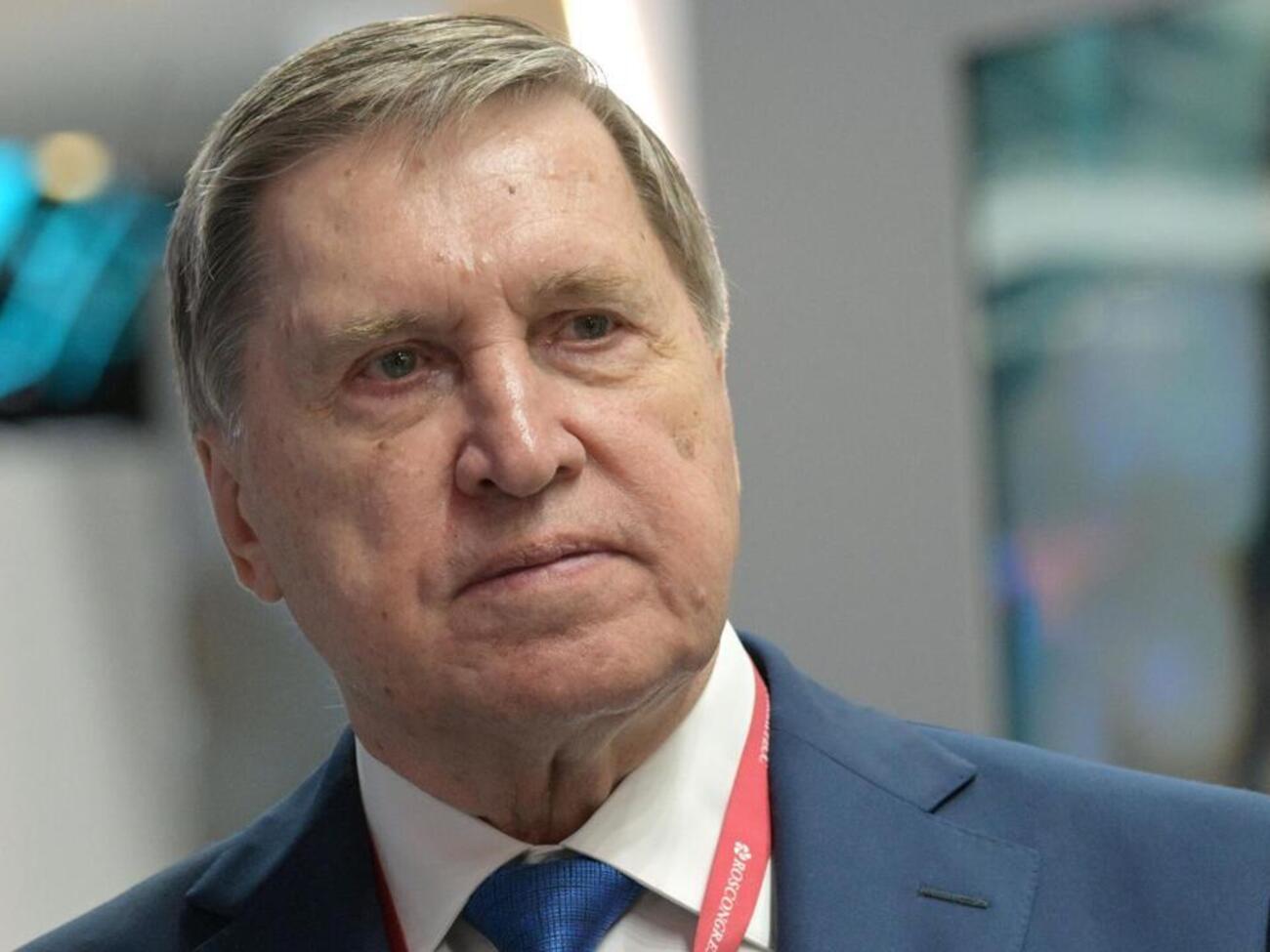 Многие положения первоначального плана Ушаков назвал "приемлемыми"