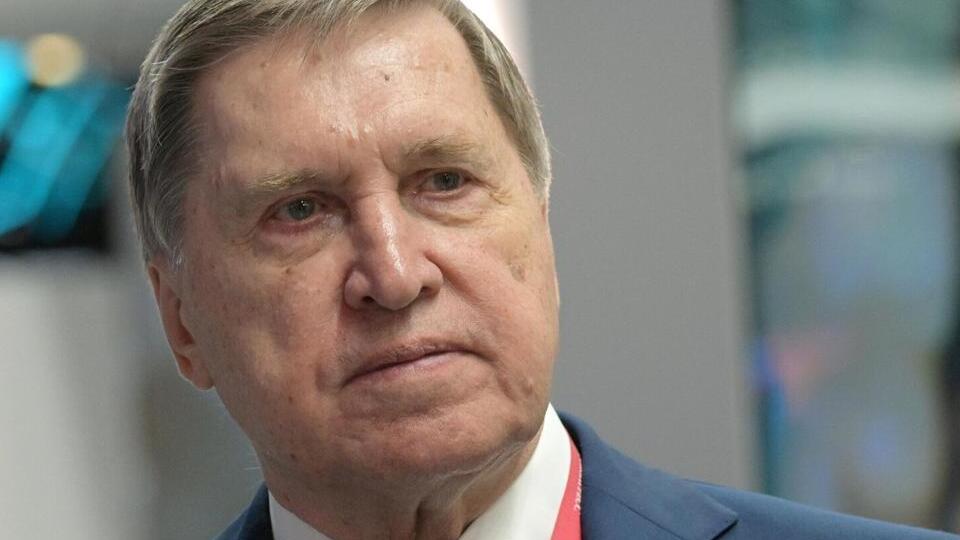 Многие положения первоначального плана Ушаков назвал "приемлемыми"