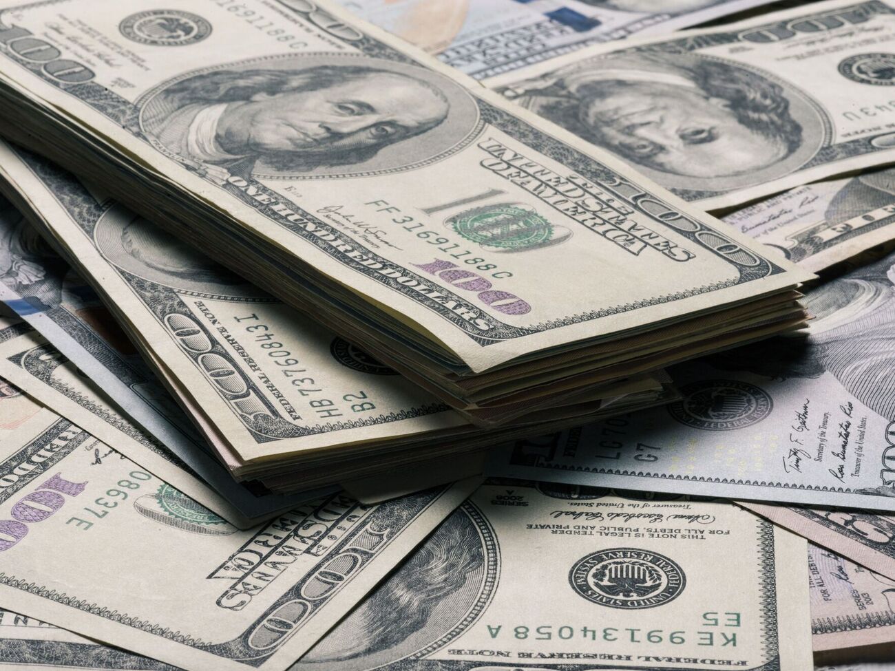 Пункт о российских активов исчез из проекта документа, пишет СМИ