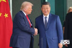 Трамп и Си Цзиньпин обсуждали Тайвань, говорят в КНР