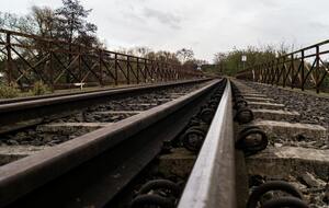 За версією слідства, підозрюваний міг допомагати виконавцям у розвідці місцевості й підготовці диверсійних дій