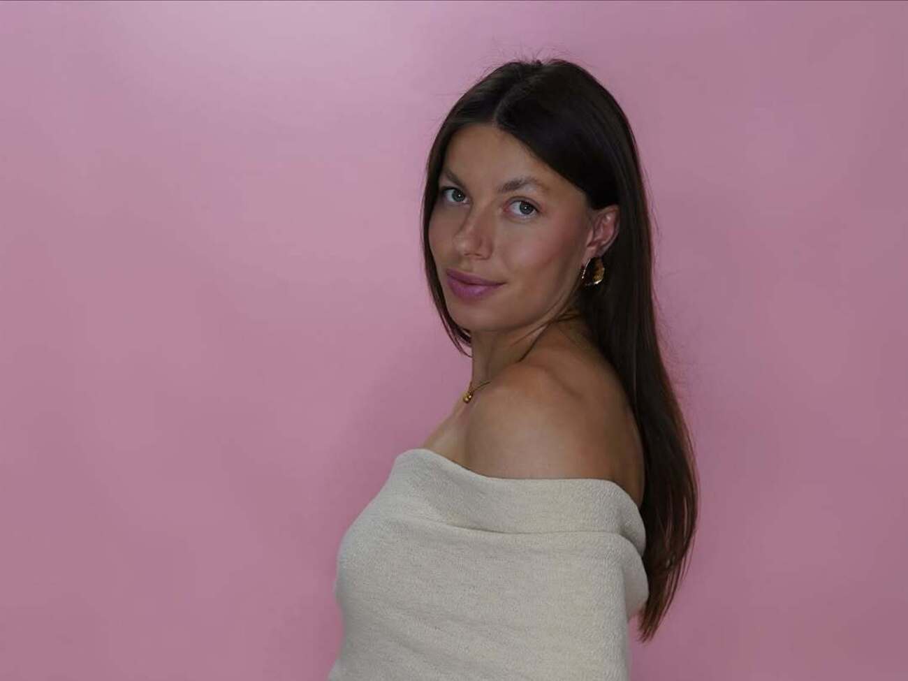 Бех-Романчук готовится стать мамой