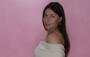 Бех-Романчук готовится стать мамой