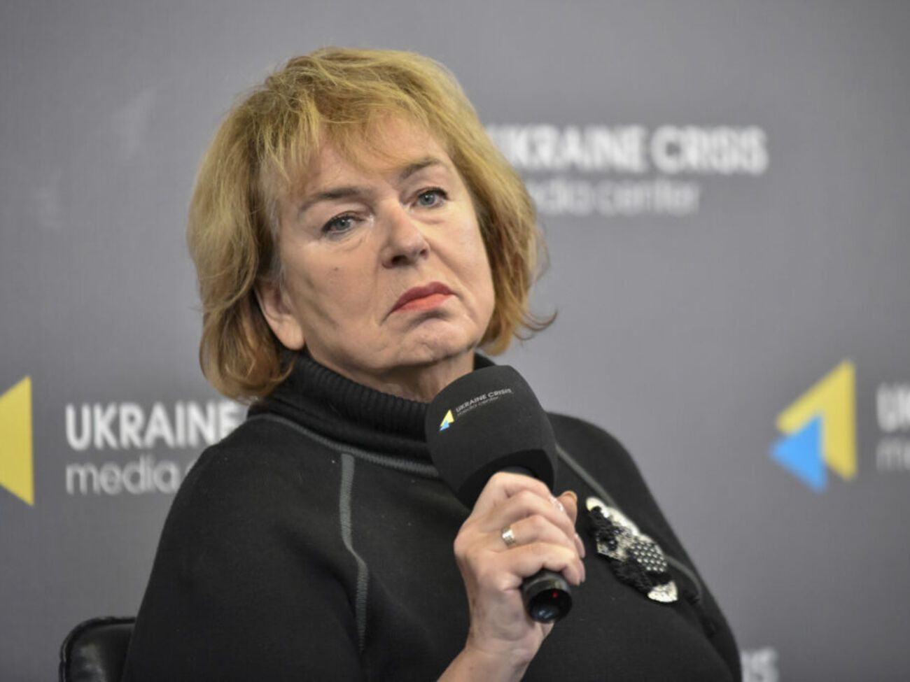 Лібанова: Такого єднання після війни не буде