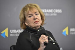 Либанова: Такого единения после войны не будет