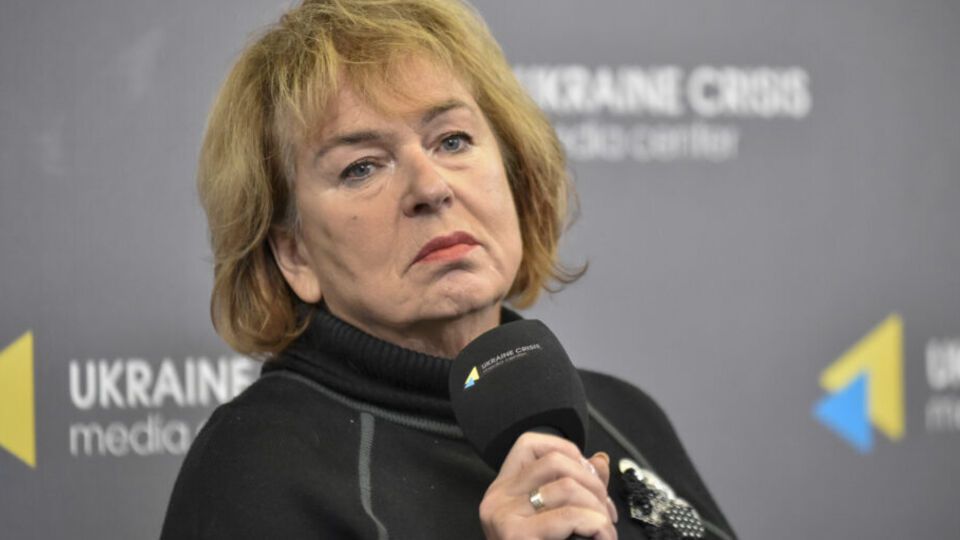 Лібанова: Такого єднання після війни не буде