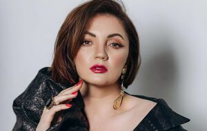 Цибульська: І ще хотіла сказати – а який у наш час день не день пам'яті?