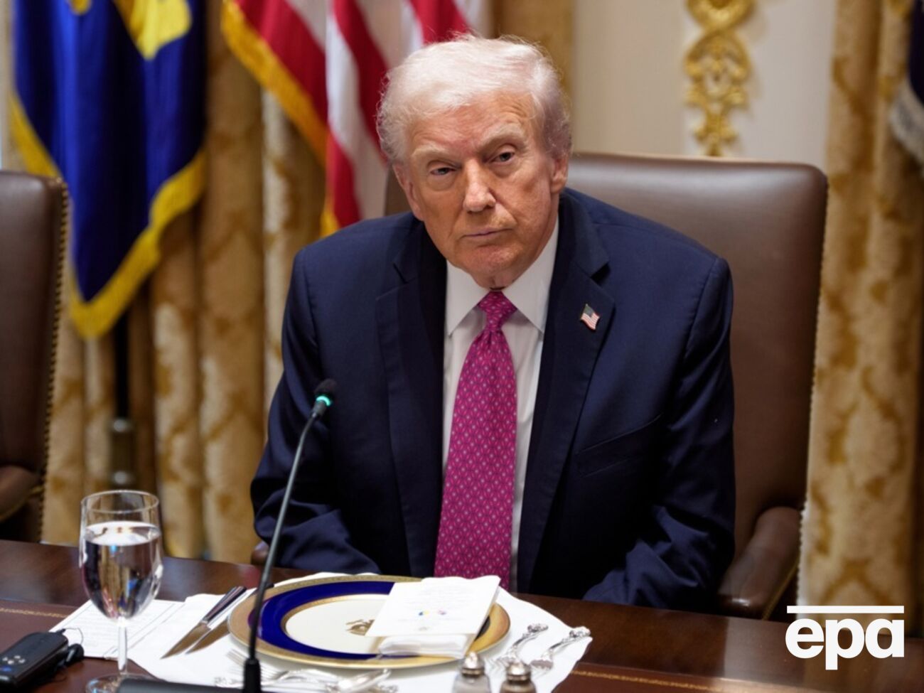 Трамп неоднократно говорил, что у Украины хуже "карты"