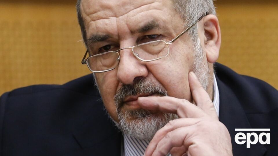 Чубаров: Неприемлемо рассматривать статус Крыма как абстрактный геополитический вопрос, оторванный от вопроса территориальной целостности Украинского государства