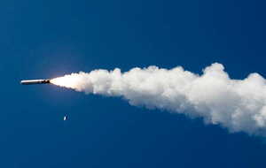 У Нідерландах хочуть створити аналог американських ракет