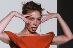 Справжнє ім'я і прізвище Тіни Кароль – Тетяна Ліберман