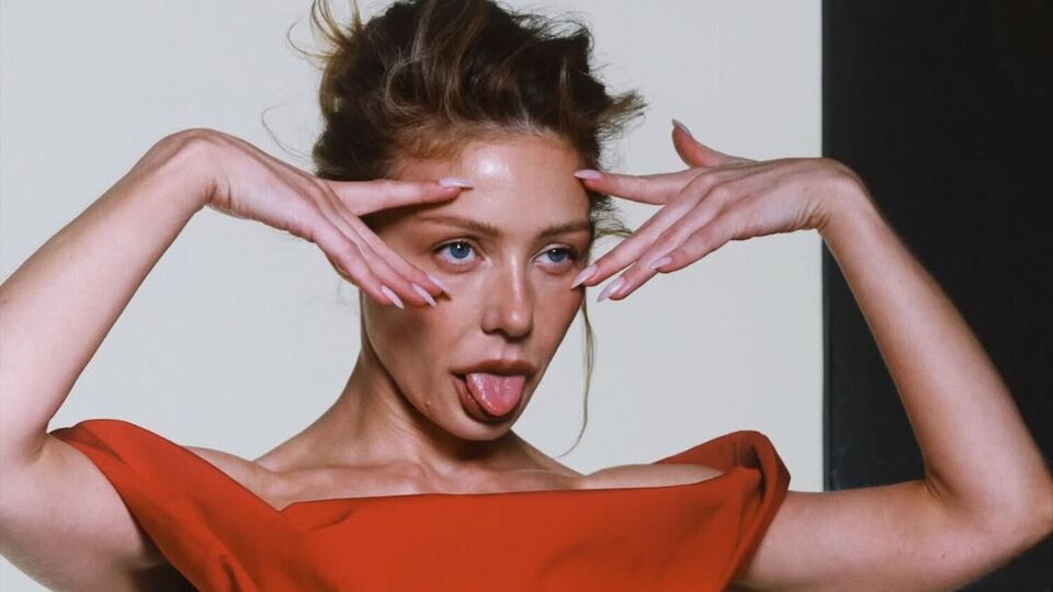 Настоящие имя и фамилия Тины Кароль – Татьяна Либерман