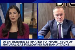 Компания продолжает инвестировать в Украину и строить новые объекты, заявил гендиректор ДТЭК