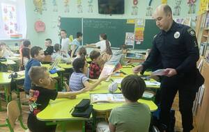 МВД готовит закон о безопасности в образовании