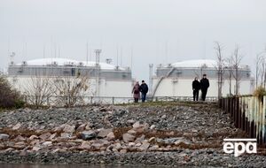 Доходы РФ от нефти падают