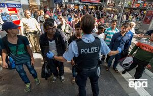 Найбільше відмов у захисті дістають афганці