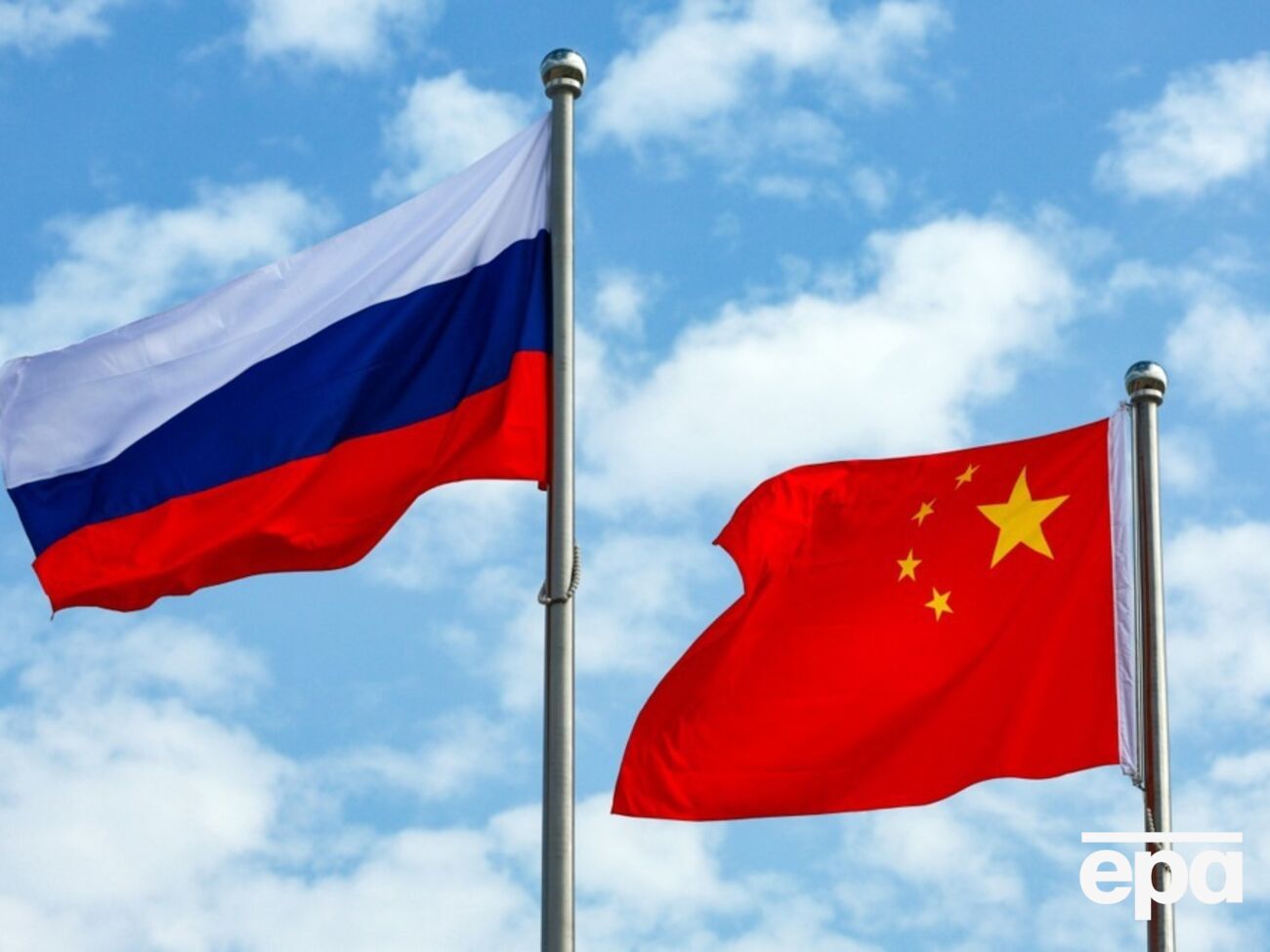 Россия стала платить больше за китайские товары