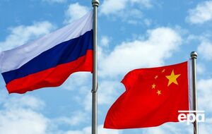 Россия стала платить больше за китайские товары