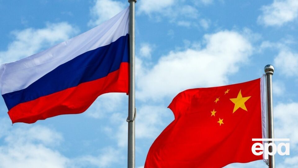 Росія почала платити більше за китайські товари