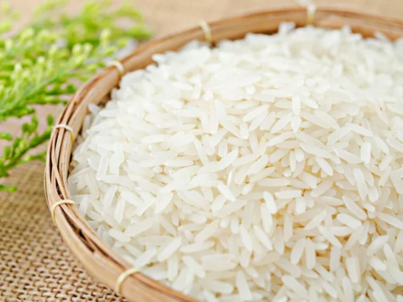 Рис перед тем, как варить, нужно очень хорошо промыть