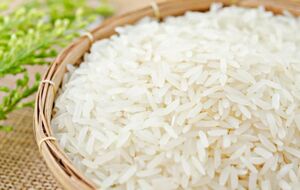 Рис перед тем, как варить, нужно очень хорошо промыть