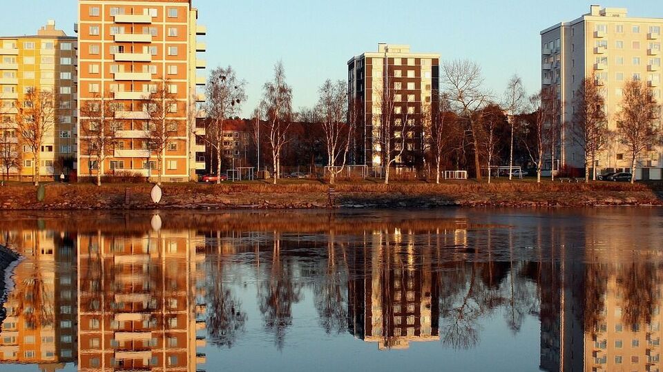 В Финляндии обеспокоены, что россияне активно скупают жилье