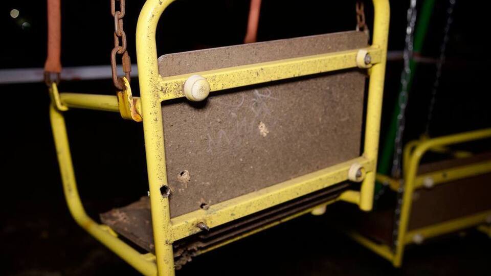 По Кривому Рогу оккупанты ударили 4 апреля