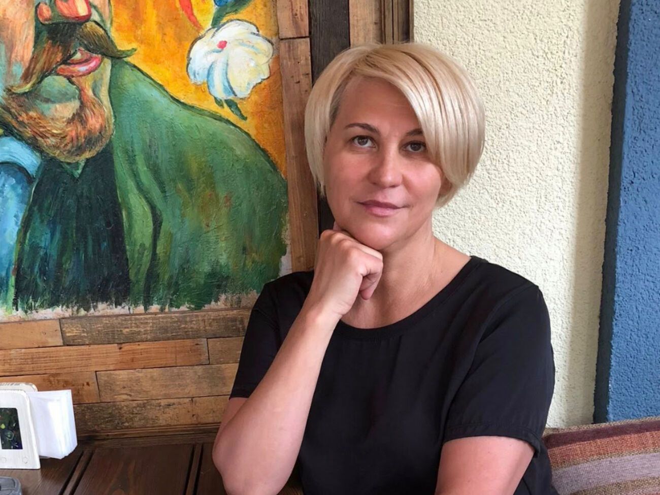 Три дні світ обговорював "план Трампа", а оточення Трампа дупля не відбивало