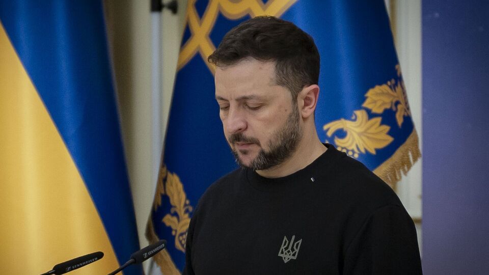 Зеленський: Багато правильного враховано