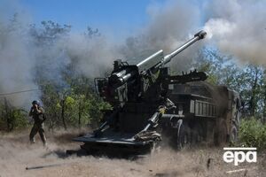 Військовий розповів про швидке просування ворога