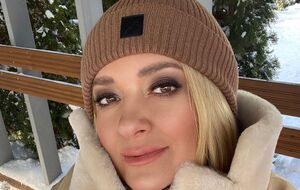 Могилевская: Самое большое счастье – встретить одного мужчину и на всю жизнь