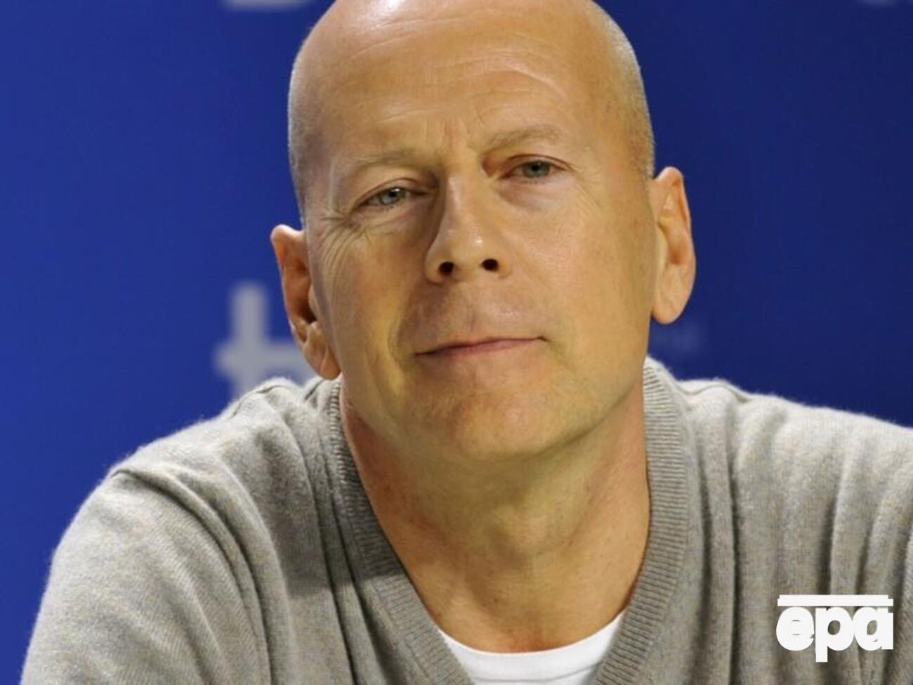 В 2022 году Уиллис завершил кинокарьеру