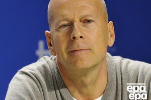 В 2022 году Уиллис завершил кинокарьеру