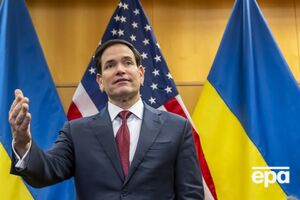 Рубио оптимистично высказался о переговорах