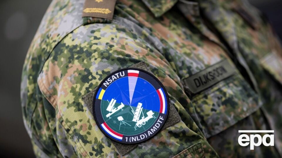 Членство Украины в НАТО все еще может стать гарантией безопасности для Украины, отмечают в ОП