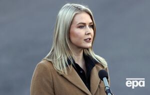 Ливитт прокомментировала переговоры по "мирному плану"