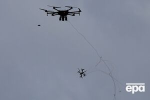 Чеські бізнесмени завищували вартість дронів для України, сообщает СМИ