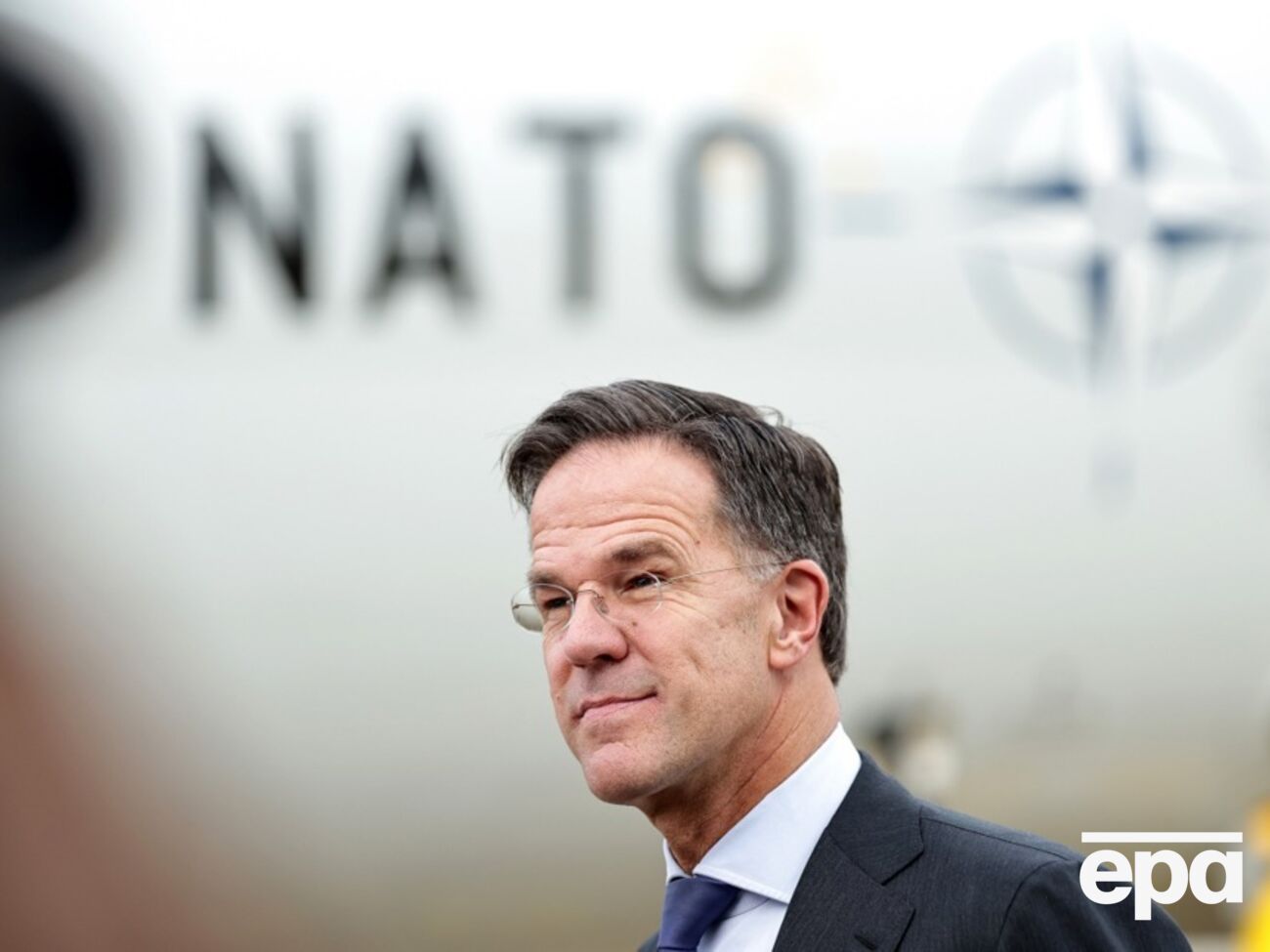 Рютте считает, что Путин не нападет на Украину, если это повлечет за собой "сокрушительные" последствия