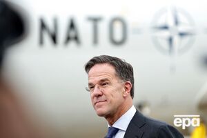 Рютте вважає, що Путін не нападе на Україну, якщо це спричинить "нищівні" наслідки