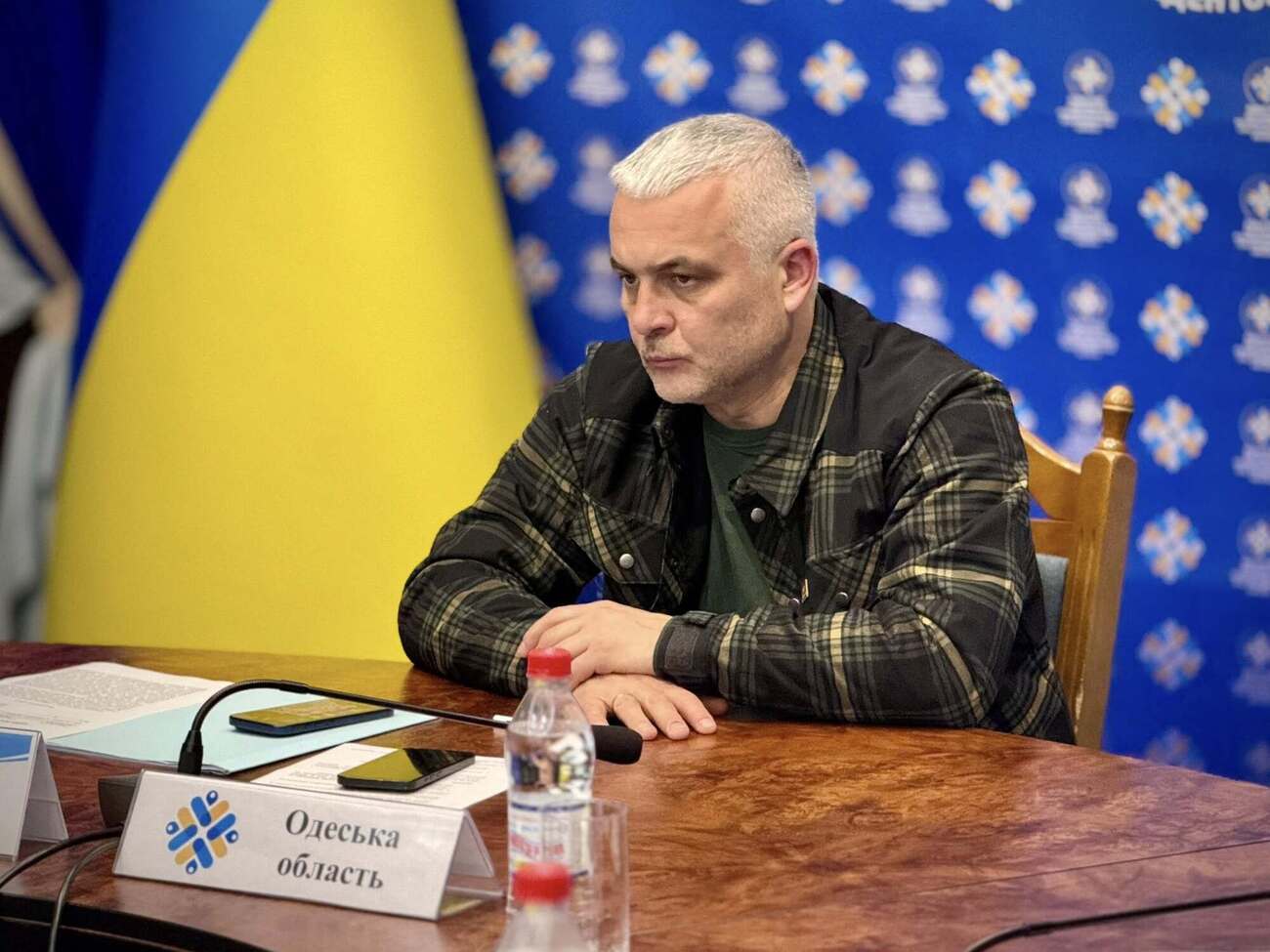 Унаслідок обстрілу Одеси 24 листопада в місті виникли перебої з електропостачанням