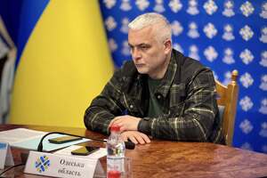 Унаслідок обстрілу Одеси 24 листопада в місті виникли перебої з електропостачанням