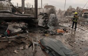 У Святошинському районі виявили чотирьох загиблих